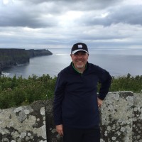 Entertainment One Employee Christopher Smith's profile photo