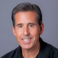 Aeva Employee Matt Bretoi's profile photo