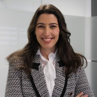 Deciphera Pharmaceuticals Employee Rita Sá Ferreira's profile photo
