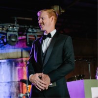 CareCo - The Caregiving Company Employee Jordy Barksdale's profile photo