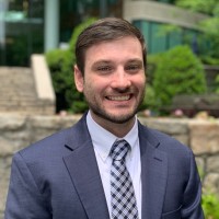 Pond & Company Employee Richard Wood's profile photo