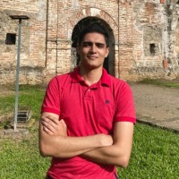 ASODEC Employee Fabricio Solís Alpízar's profile photo