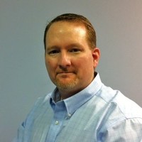 Acadian Group Employee Brian M.'s profile photo