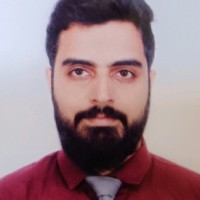 NEURONES-IT Employee Abhishek Bharadwaj's profile photo