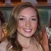 University of North Carolina at Chapel Hill Employee Rebekah Bsrs's profile photo
