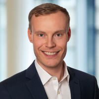 Eisenbahn-Bundesamt EBA Employee Patrick Runge's profile photo