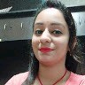 Shutdown! Employee Diksha Mishra's profile photo