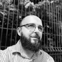 IDEMIA North America Employee Rodolphe Hugel's profile photo