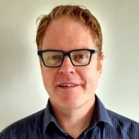 digital Aim Employee Scott Howard's profile photo