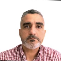 INDIMIN Employee Ivan Ordoñez's profile photo