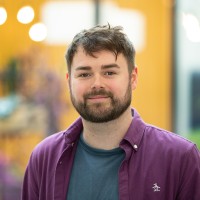 Total Management Group Employee Max Cogger's profile photo
