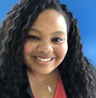 Birmingham YMCA Employee Briana Williams's profile photo
