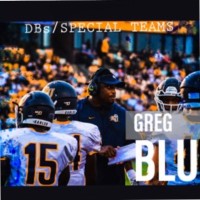 Reinhardt University Employee Greg Blue's profile photo