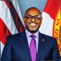 Broward Sheriff's Office (BSO) Employee Lerenzo Calhoun's profile photo
