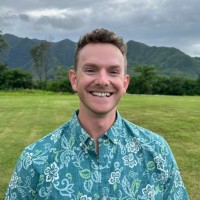 Ampacity Employee Jake Schork's profile photo