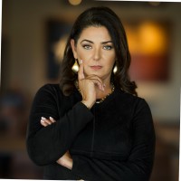 Open-Title Employee Gabriela Pozas's profile photo