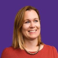 athenahealth Employee Allison Dahl's profile photo