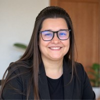 Chronicle Heritage Employee Angelina Maggio's profile photo