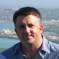 TA CRM Solutions Limited Employee Martin Richards's profile photo