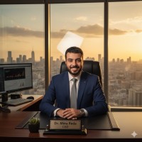 SEMAK For Cosmetics Employee Mina Reda's profile photo