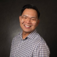 Amgen Employee John Luu's profile photo