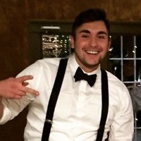 Nicholas Pasquale Email & Phone Number