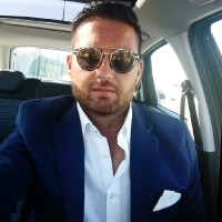 Pastificio dei Campi Employee Alessandro Leva's profile photo