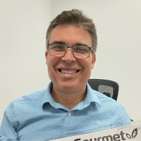 ImmunityBio, Inc. Employee David Romero's profile photo
