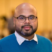 Punit Pathak Email & Phone Number