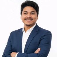 HighSource HR Solutions Private Limited Employee Pranit Narkar's profile photo