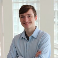 Stoke Space Employee Nathan Gustafson's profile photo