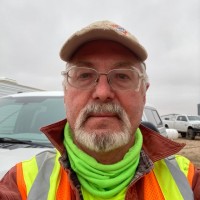 CSA Materials, Inc. Employee Barry Simmons's profile photo