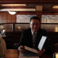 auto dealership Employee David Peterson's profile photo