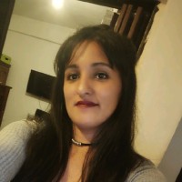 Biomac Employee Claudia Alejandra Pereyra's profile photo