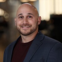 Kharon Employee Paul Gerbino's profile photo