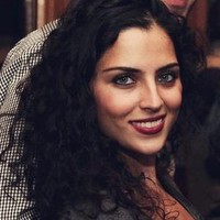 Mona Avishay Email & Phone Number