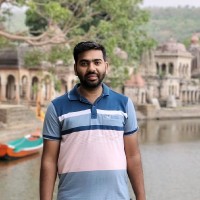 Diffusion Engineers Employee Sachin Bangre's profile photo