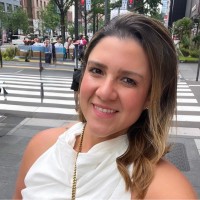 Ultimate Jet Vacations Employee Daniella Gutierrez's profile photo
