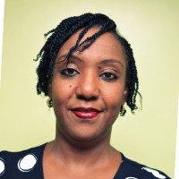 Safaricom PLC Employee Irene Gitau's profile photo