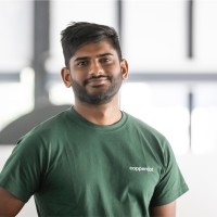 Praveen Udameeshi Email