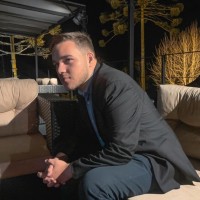 Fusion Employee Wilson da Paixão's profile photo
