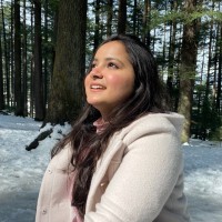 Taarangana Employee Rishika Yadav's profile photo