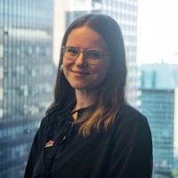 Polytechnics Canada Employee Hannah Hunter's profile photo
