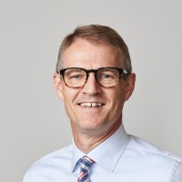 Mind Energy Employee Søren Lindgaard's profile photo