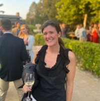 Patz & Hall Wine Company Employee Elizabeth Harrell's profile photo