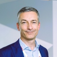 Canon EMEA Employee Peter Bragg's profile photo