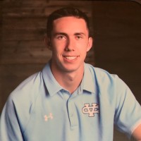 Verigon Employee James Bellew's profile photo