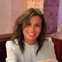 Green Park Pharma Employee Natasha Heer's profile photo