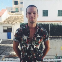 NR2154 Employee Matthew Andrade's profile photo