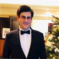 Bernd Haase Email & Phone Number